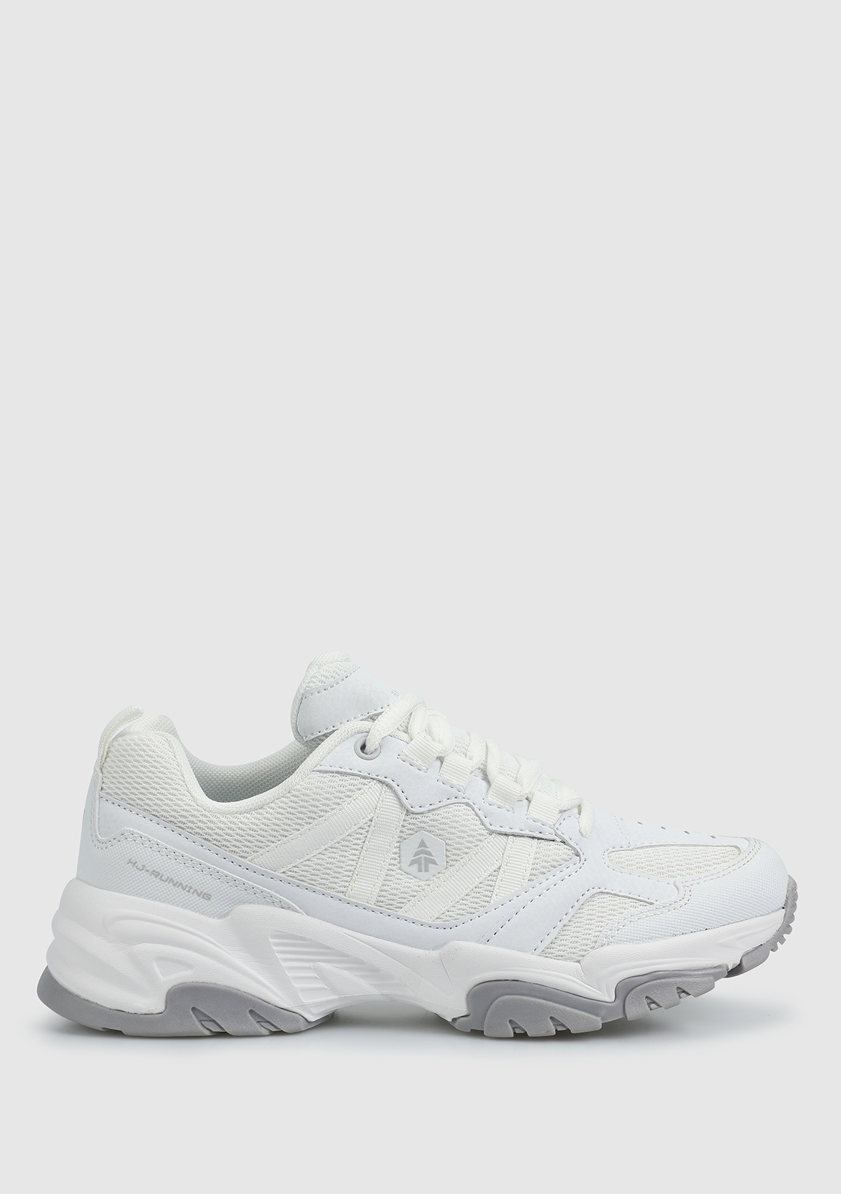 TOKIE Beyaz Kadın Sneaker