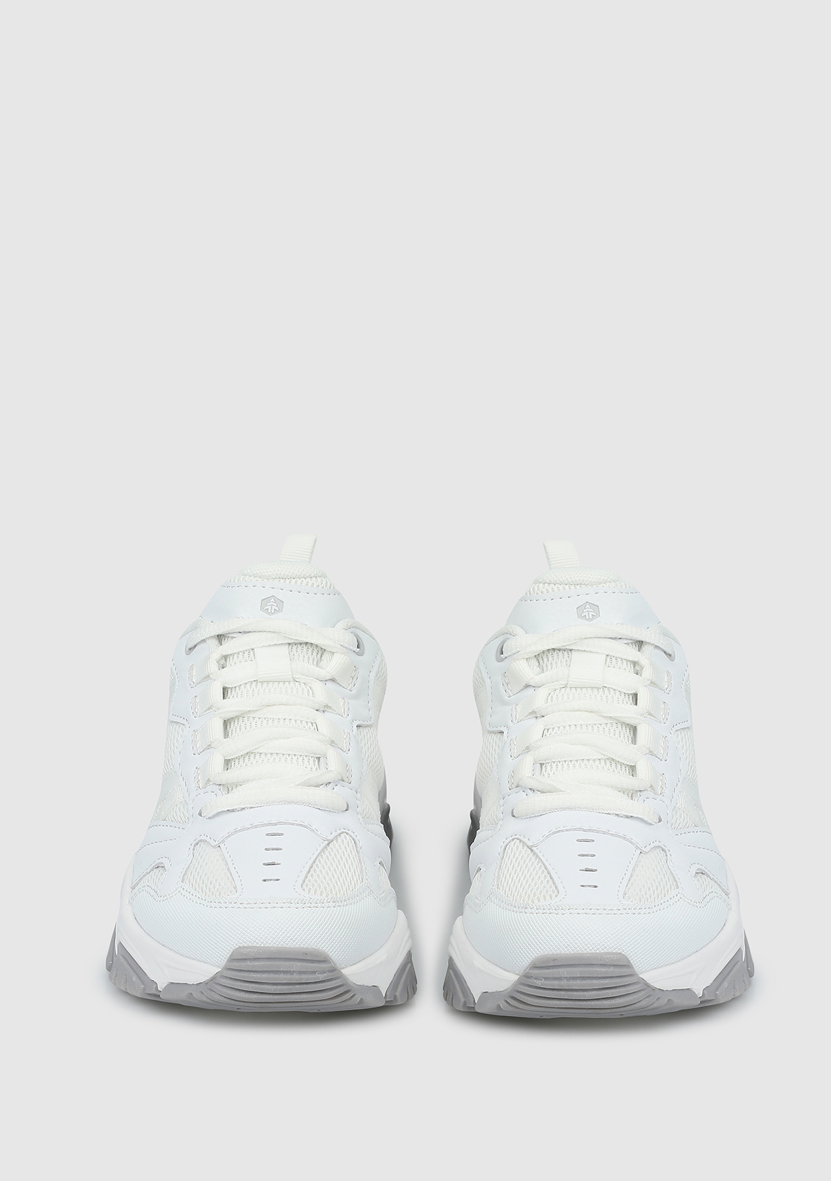 TOKIE Beyaz Kadın Sneaker