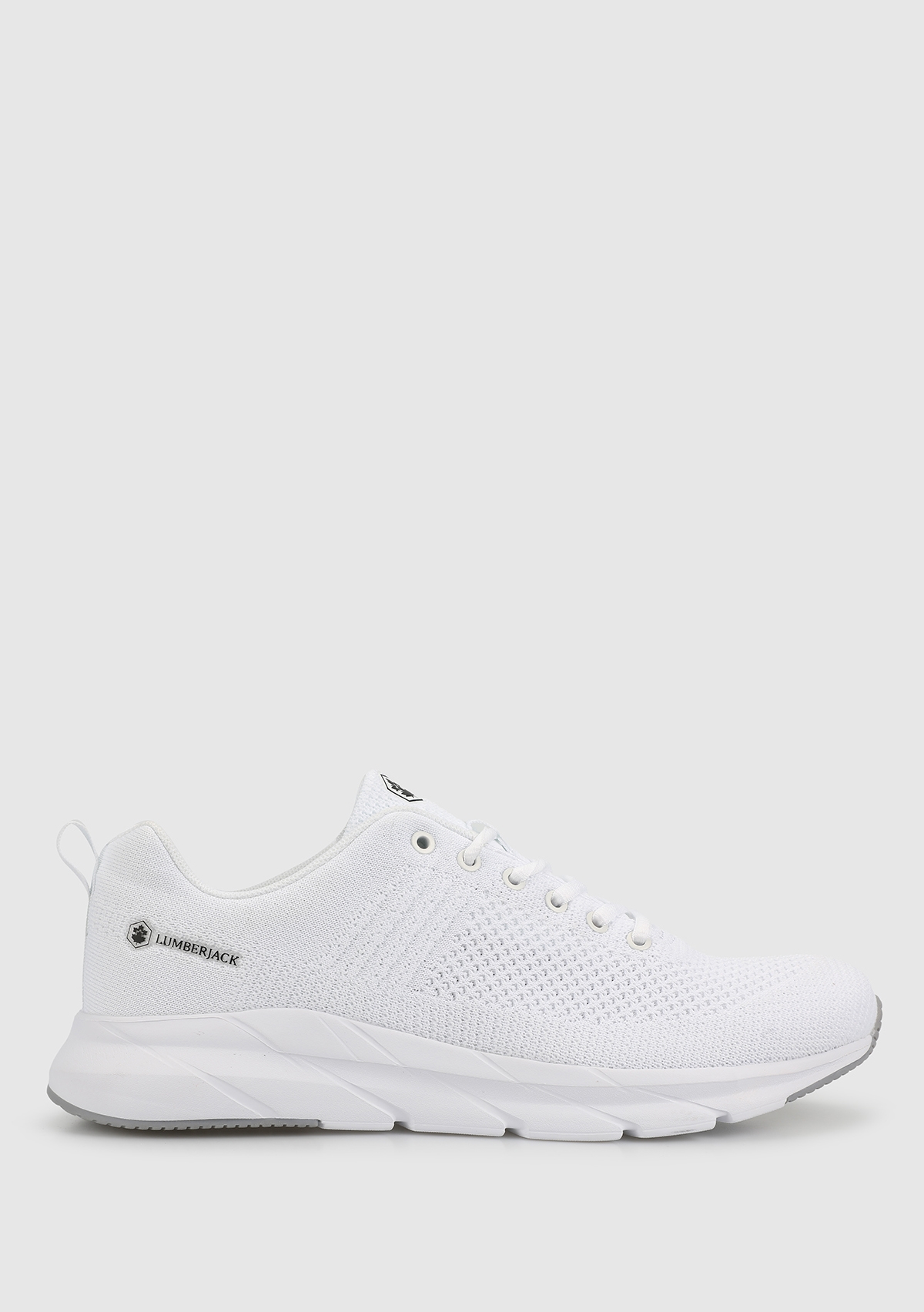 Connect Beyaz Erkek Sneaker