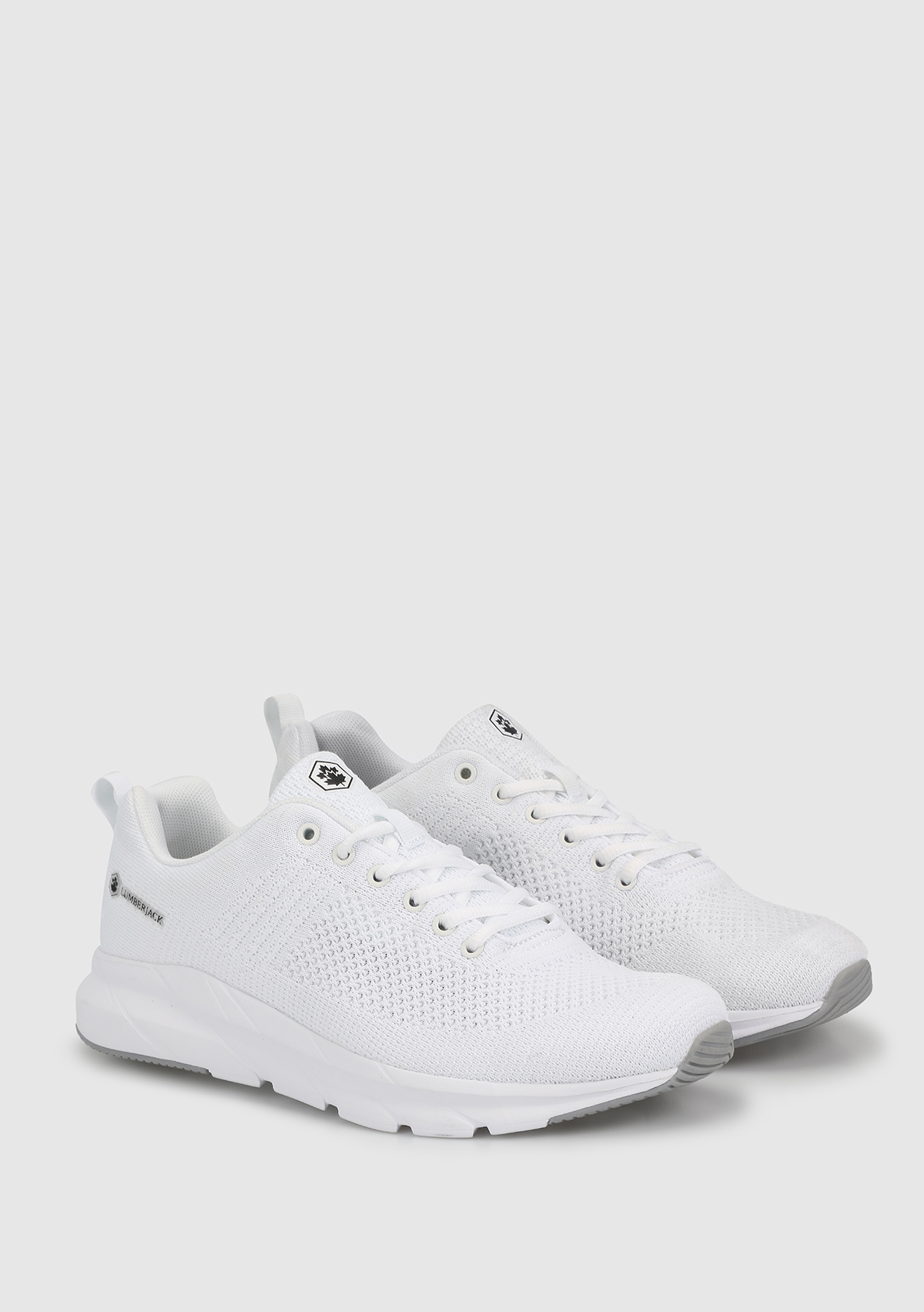 Connect Beyaz Erkek Sneaker