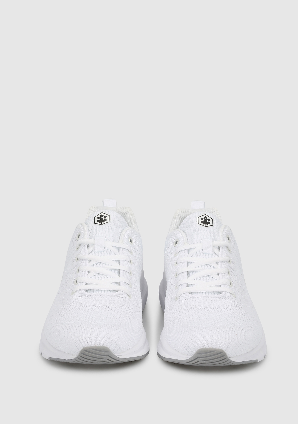 Connect Beyaz Erkek Sneaker