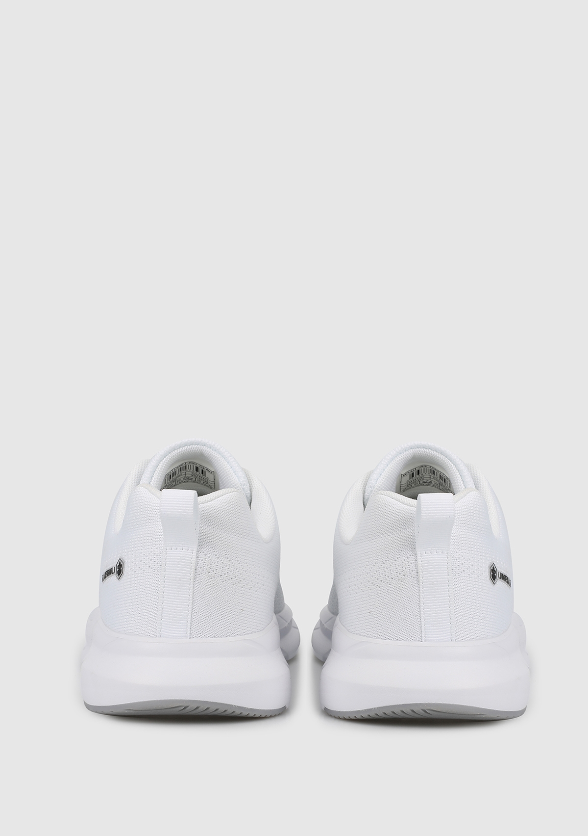 Connect Beyaz Erkek Sneaker