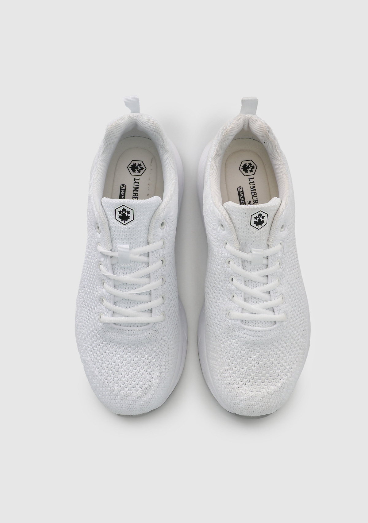 Connect Beyaz Erkek Sneaker