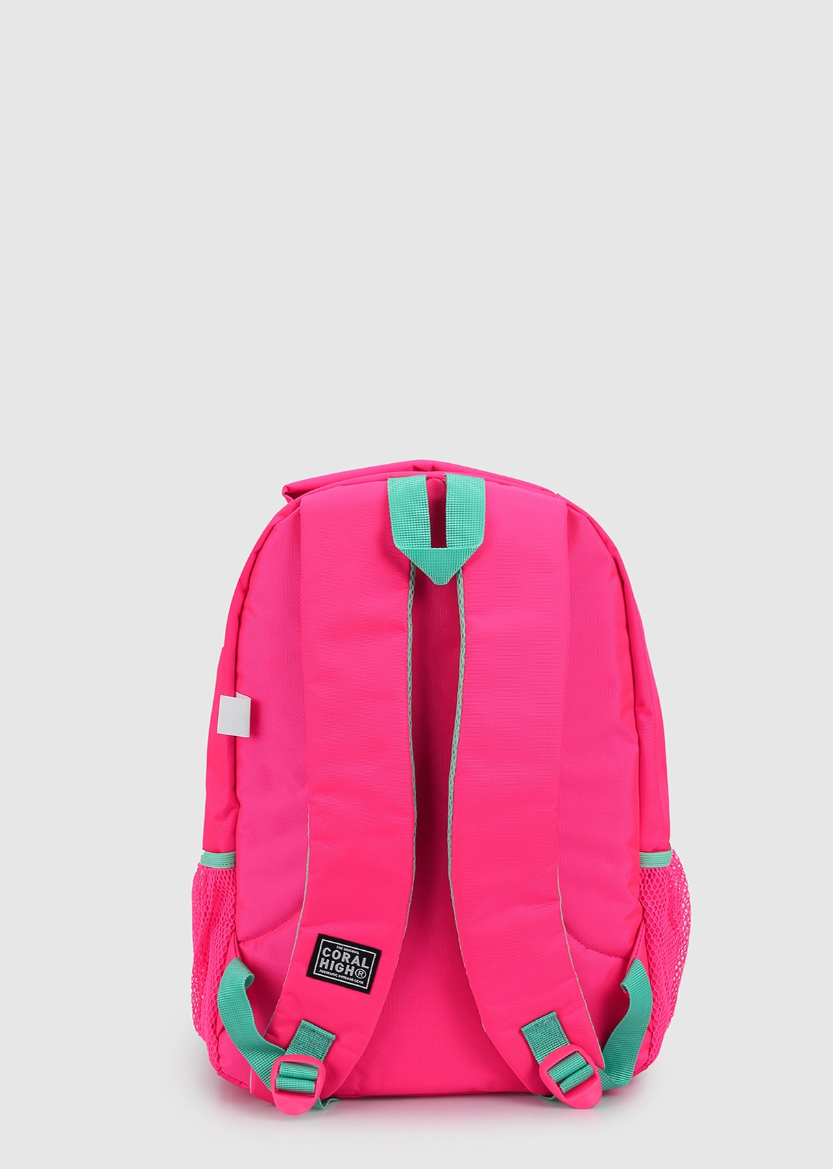 Pembe  Coral High 14377 Pembe Sırt Çantası
