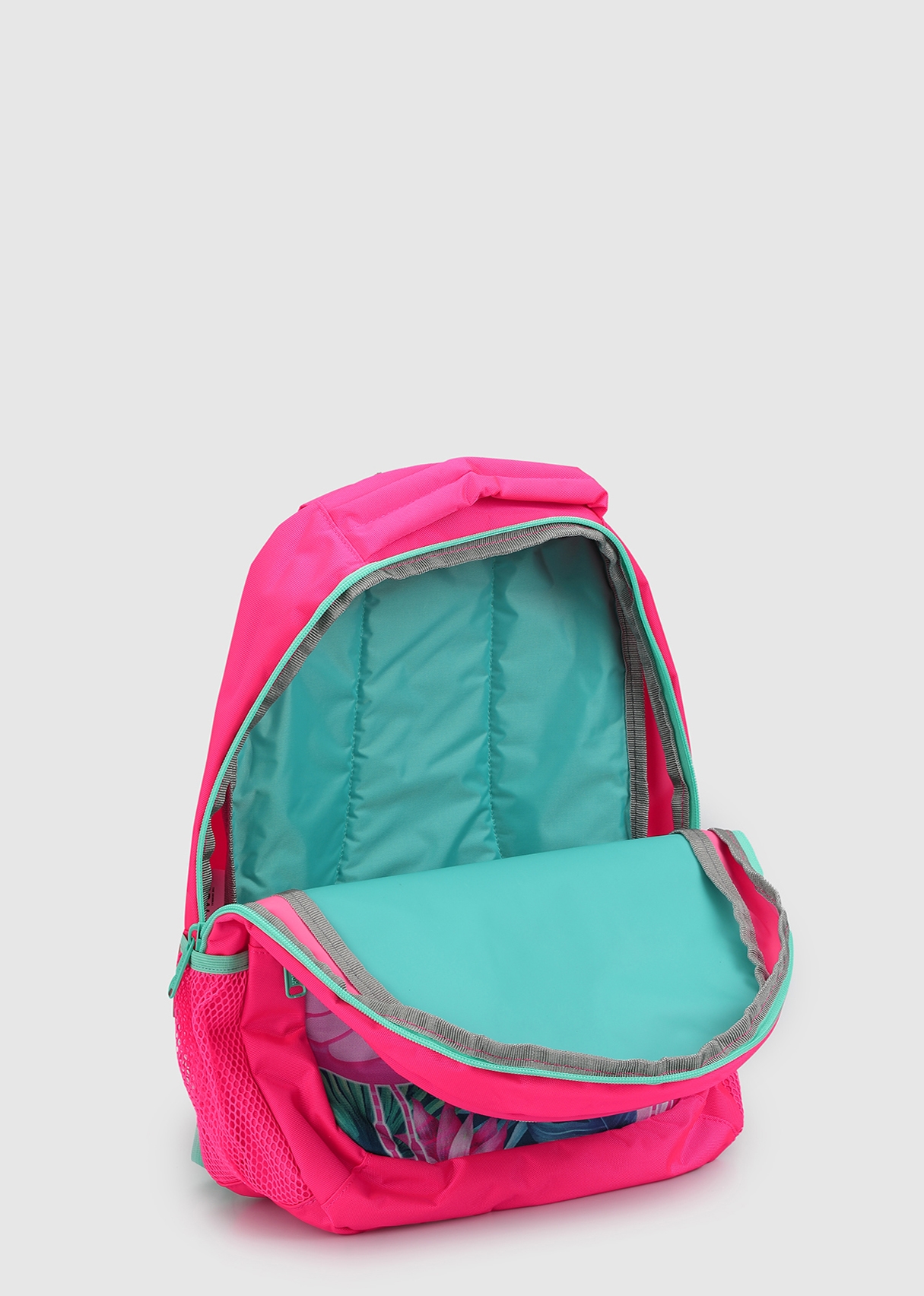 Pembe  Coral High 14377 Pembe Sırt Çantası