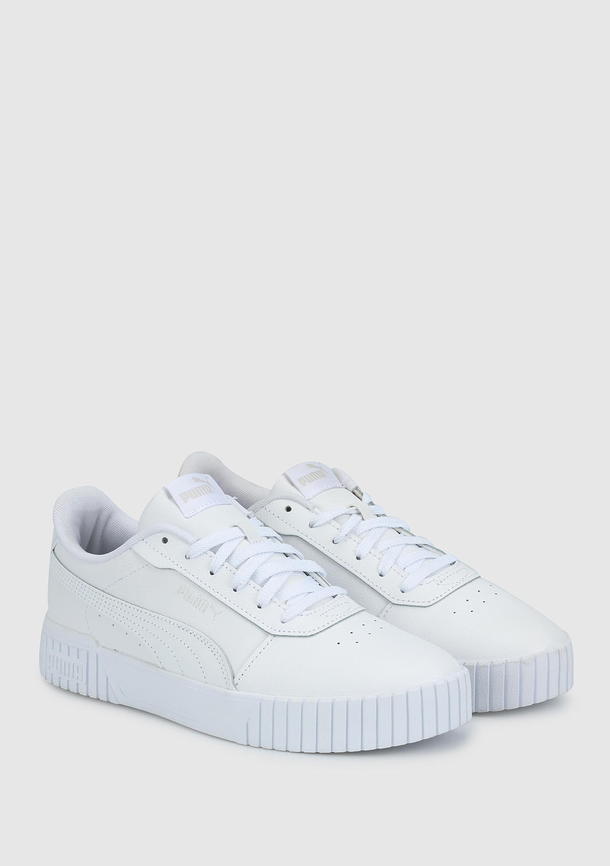 Carina 2.0 Beyaz Kadın Sneaker 38584902 