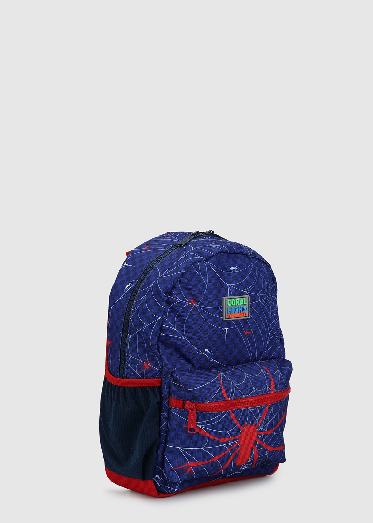 Mavi  Coral High 23520 Mavi Sırt Çantası