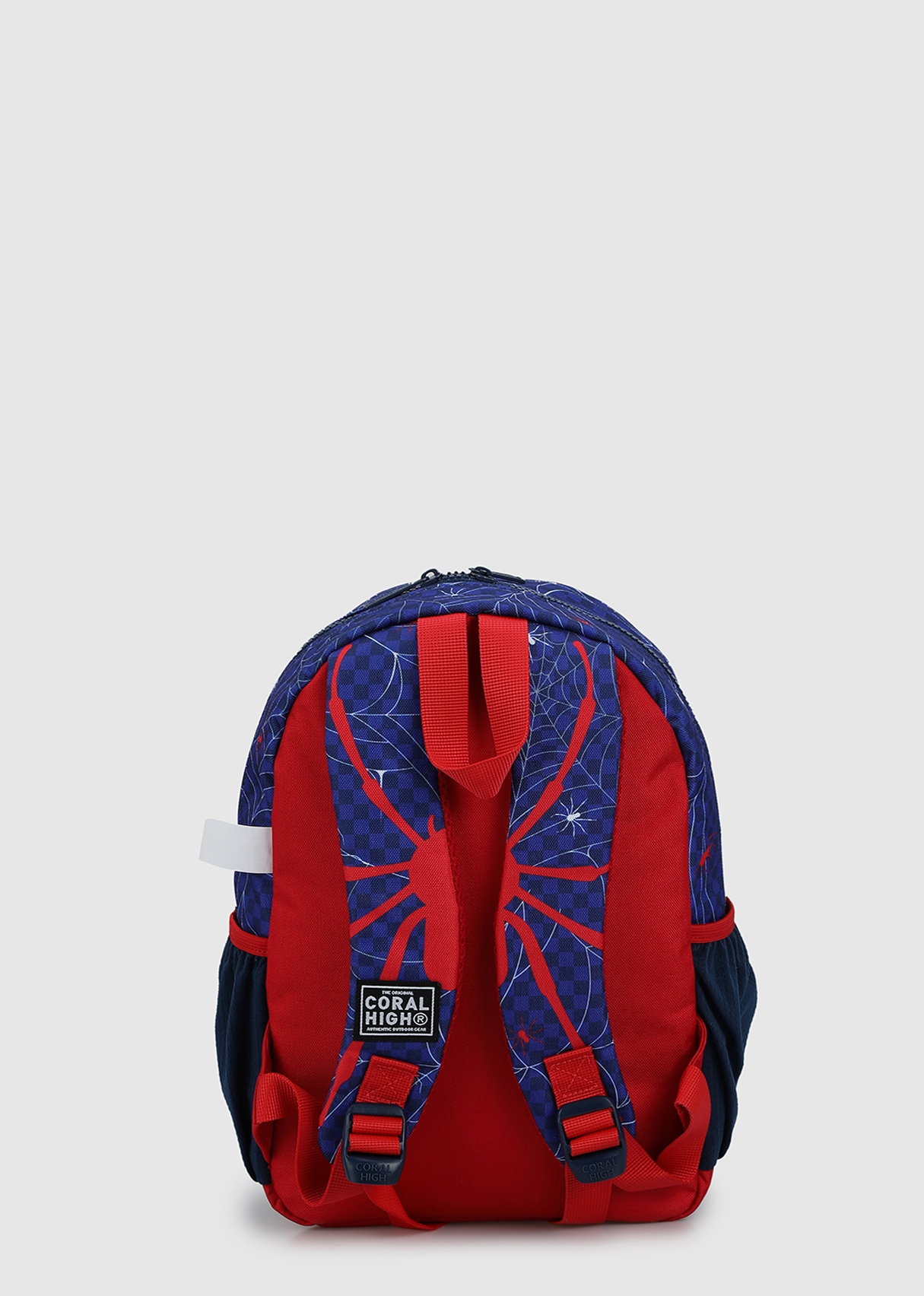 Mavi  Coral High 23520 Mavi Sırt Çantası