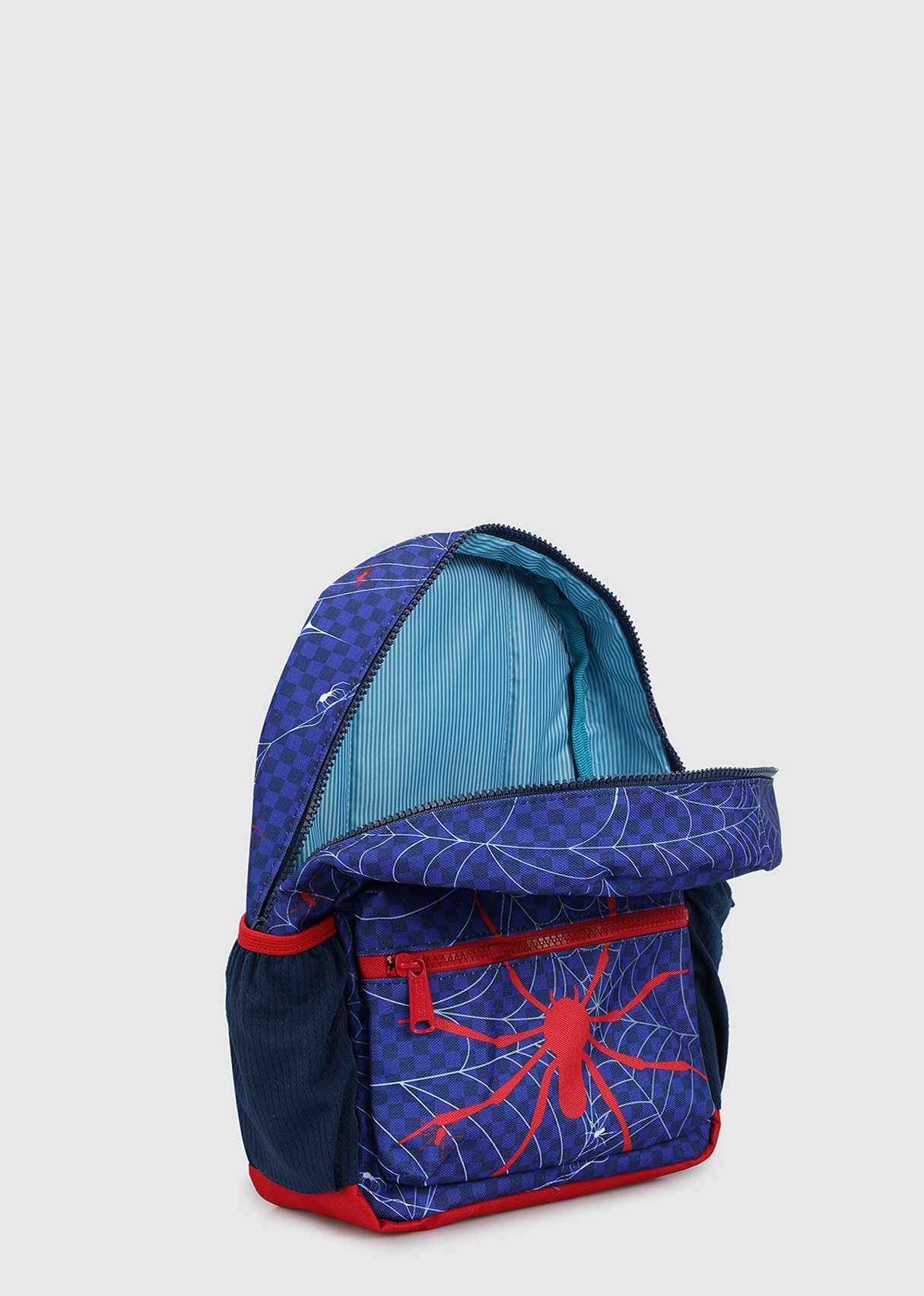 Mavi  Coral High 23520 Mavi Sırt Çantası