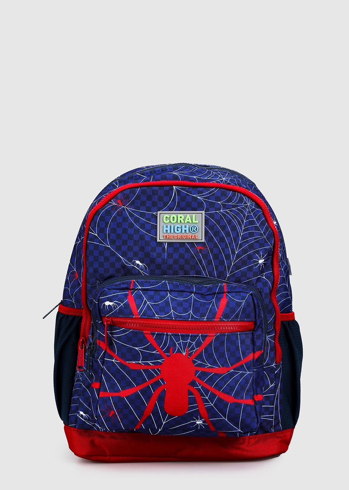 Mavi  Coral High 23720 Mavi Sırt Çantası