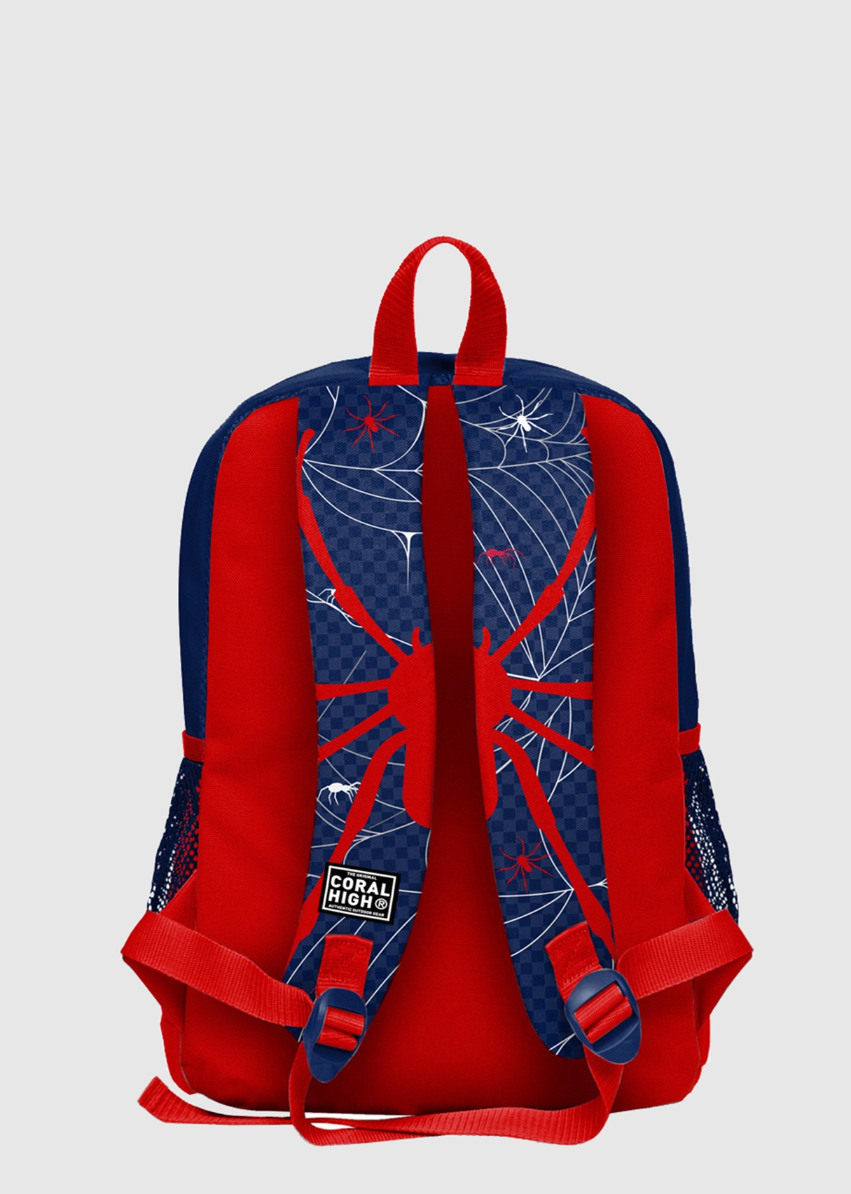 Mavi  Coral High 23720 Mavi Sırt Çantası