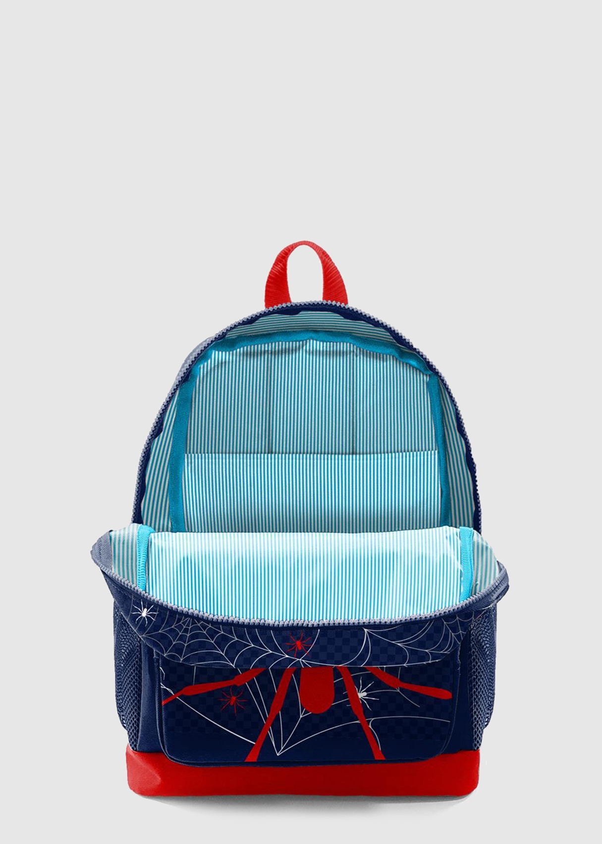 Mavi  Coral High 23720 Mavi Sırt Çantası