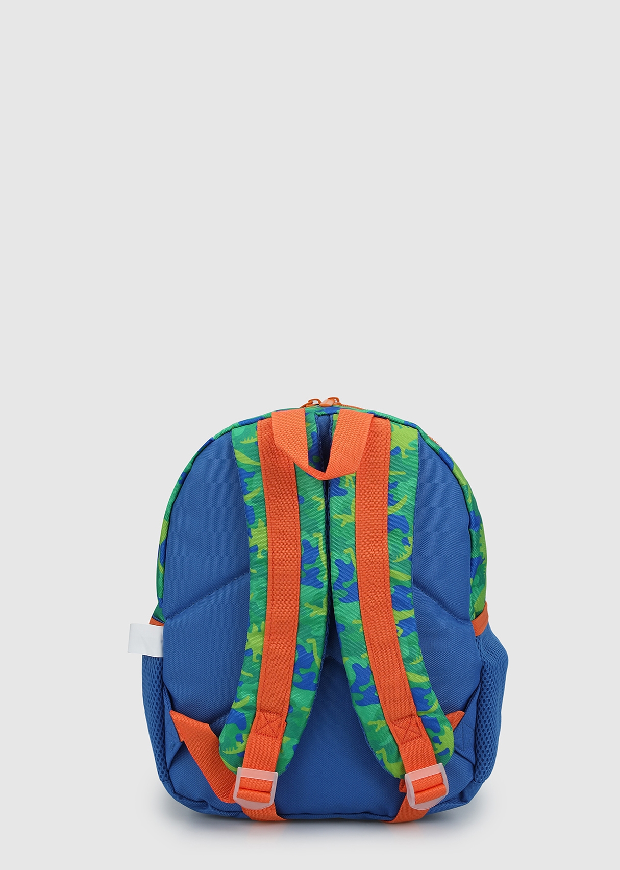 Yeşil  Benetton 03658 Yeşil Anaokulu Çantası