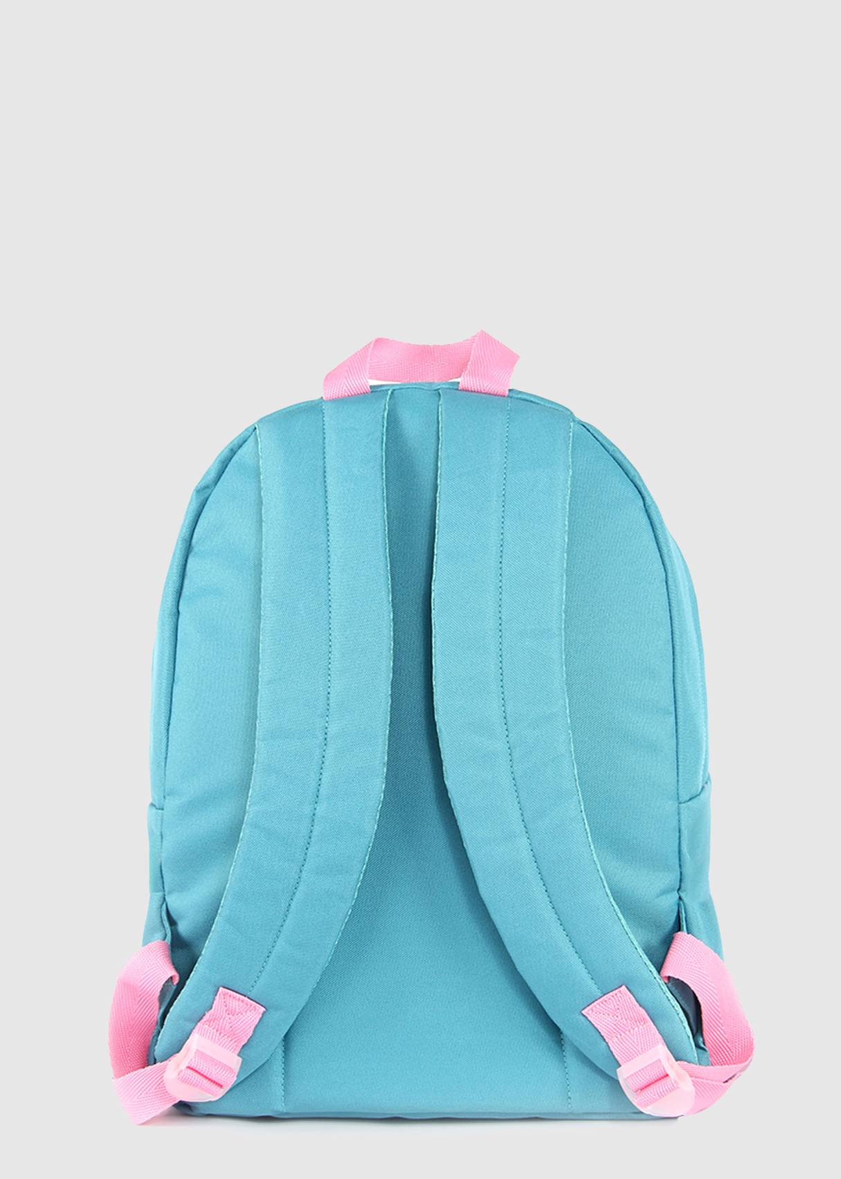Mint  Benetton 03809 Mint Sırt Çantası