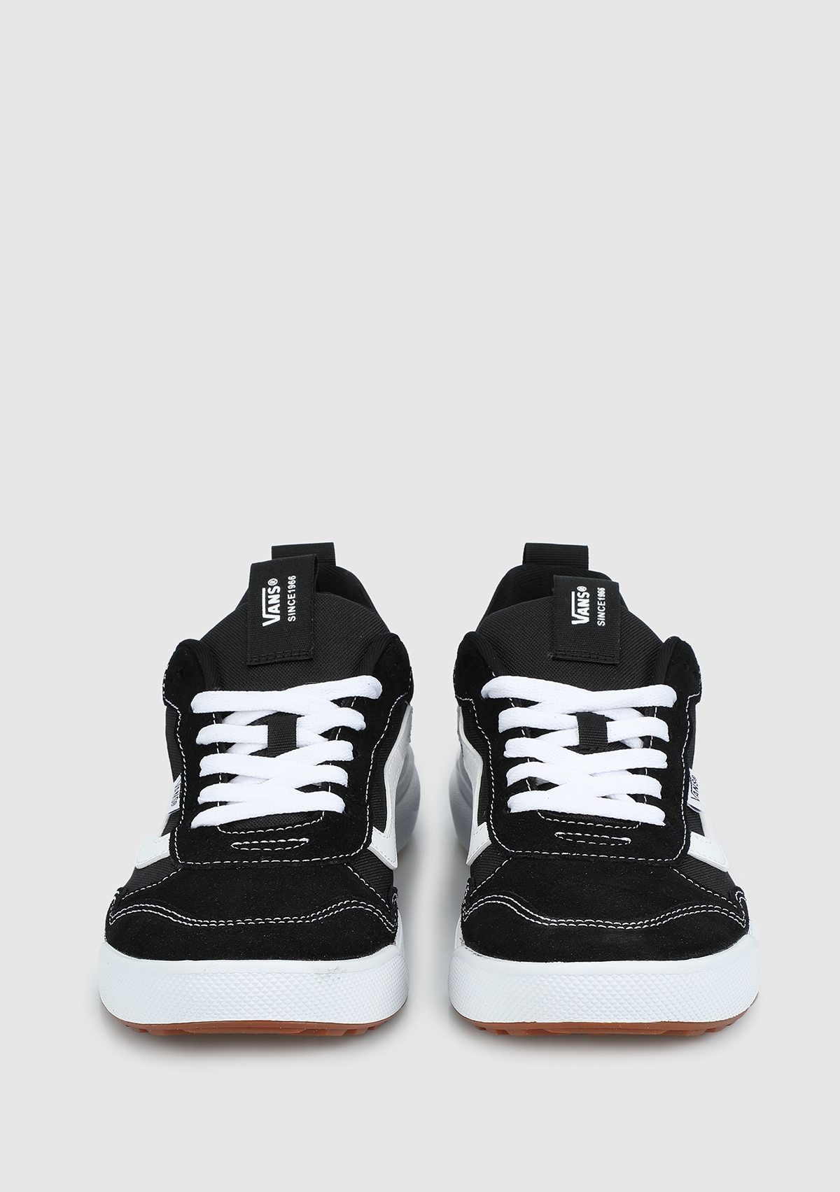 Range Exp Siyah Erkek Sneaker VN0A5EDYIJU1