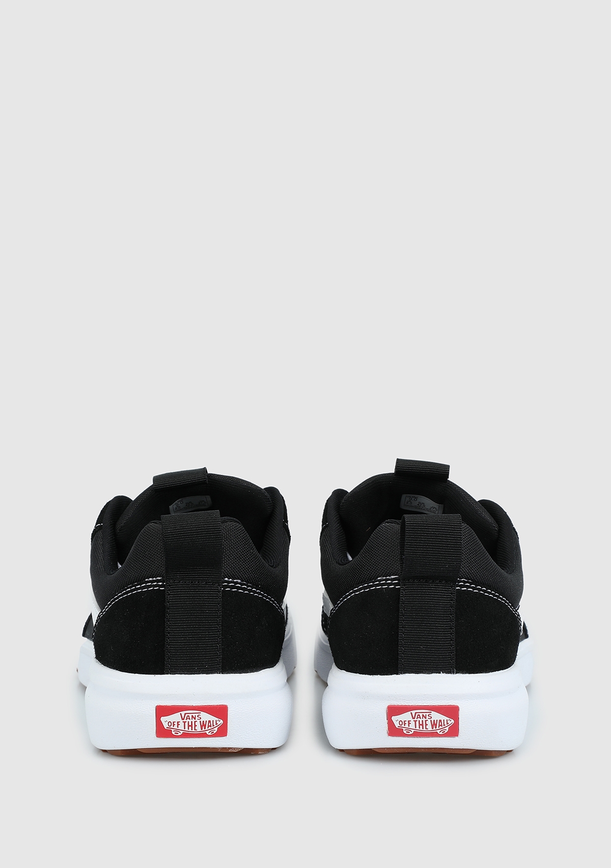Range Exp Siyah Erkek Sneaker VN0A5EDYIJU1