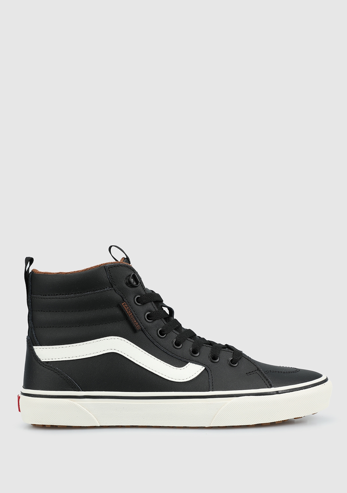 Filmore Hi Vans Guard Siyah Erkek Sneaker VN0A5HZK1KP1