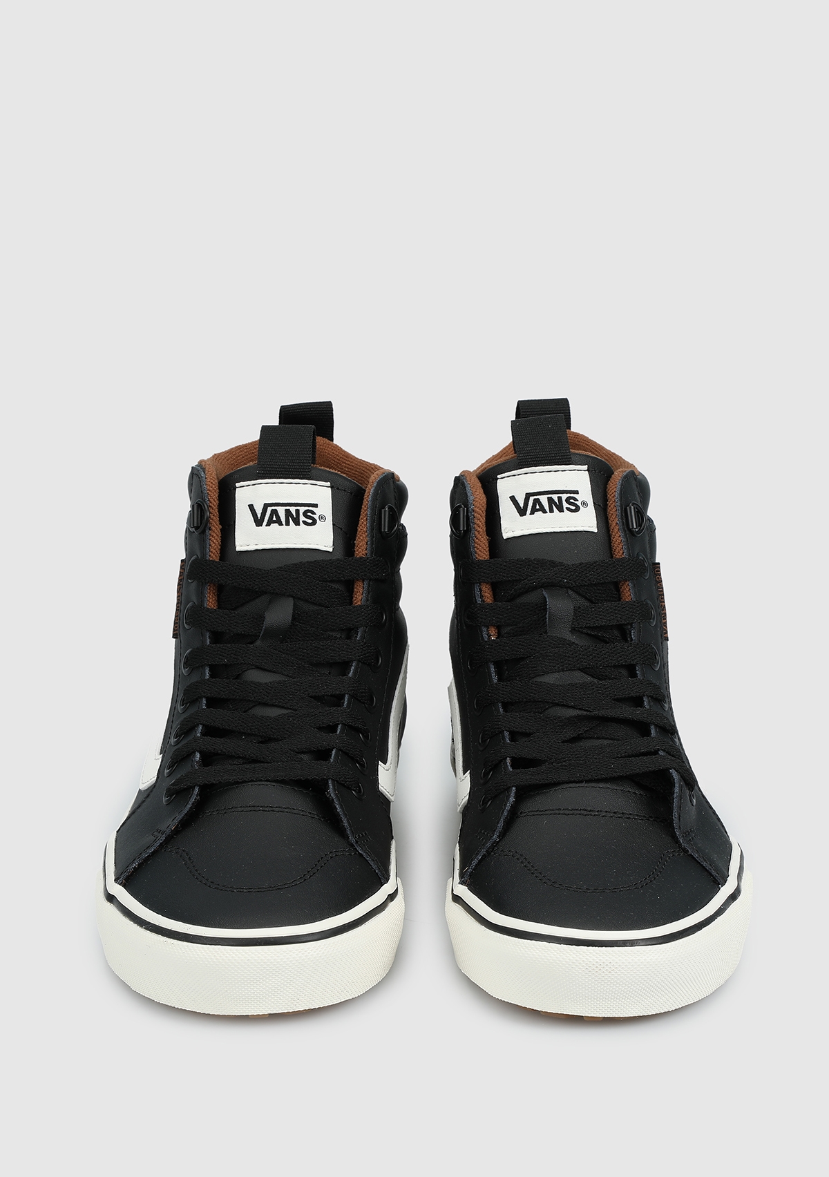 Filmore Hi Vans Guard Siyah Erkek Sneaker VN0A5HZK1KP1