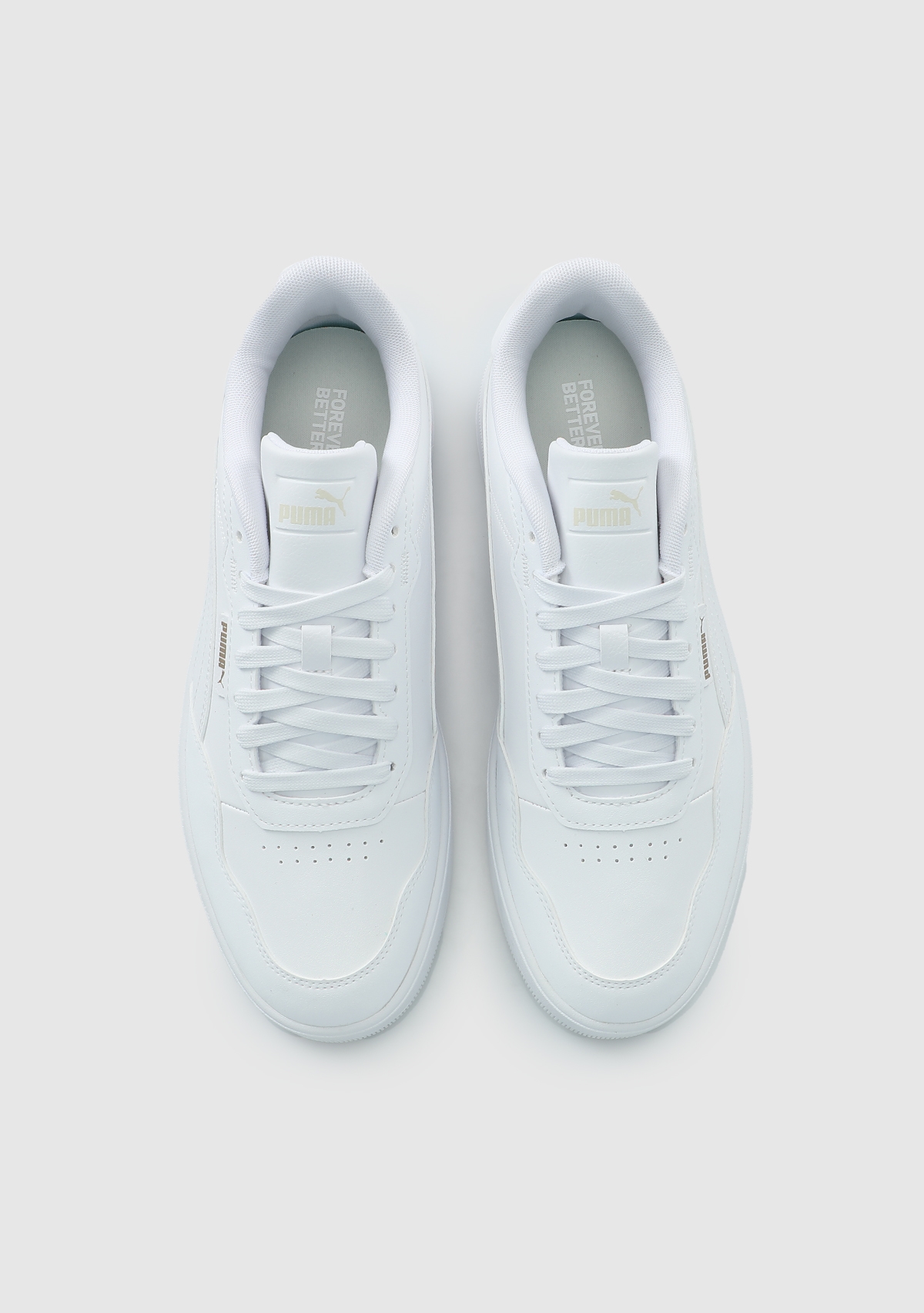 Court Ultra Lite Beyaz Erkek Sneaker 38937101 