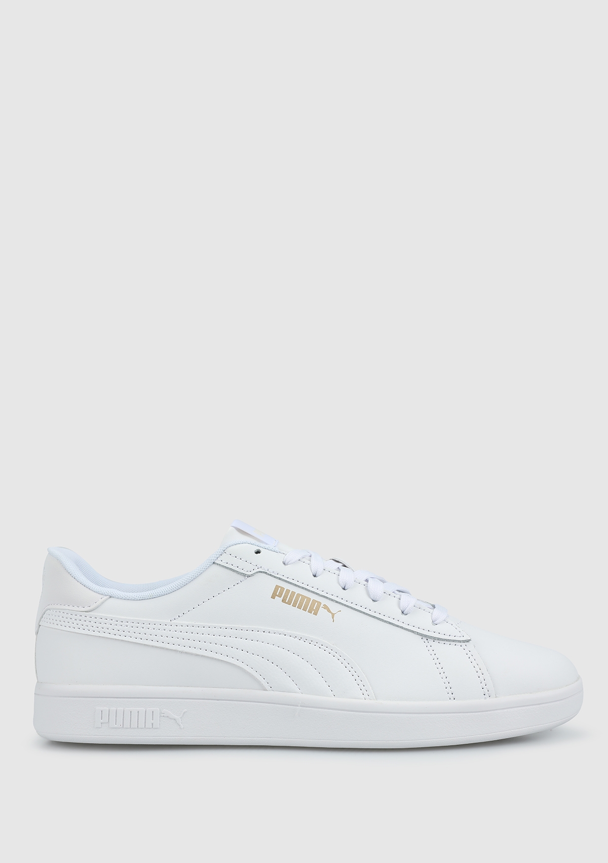 Smash 3.0 L Beyaz Erkek Sneaker 39098701