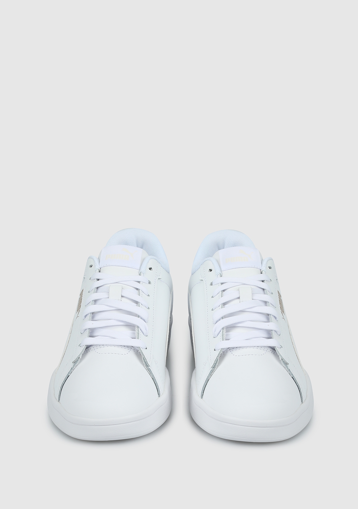Smash 3.0 L Beyaz Erkek Sneaker 39098701