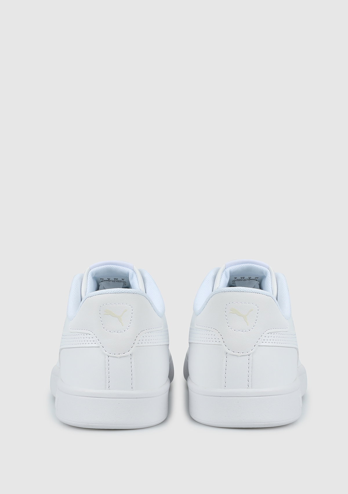 Smash 3.0 L Beyaz Erkek Sneaker 39098701
