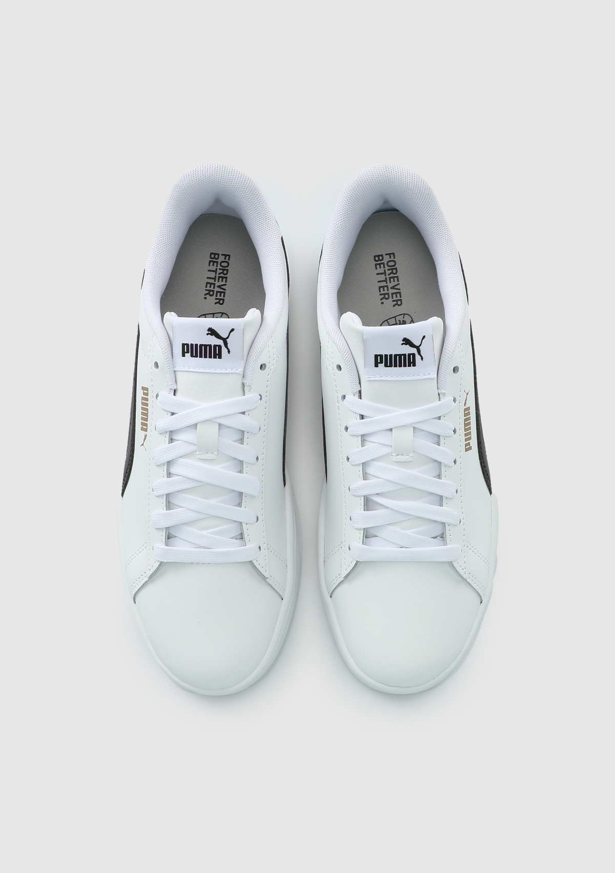 Smash 3.0 L Beyaz Kadın Sneaker 39098711