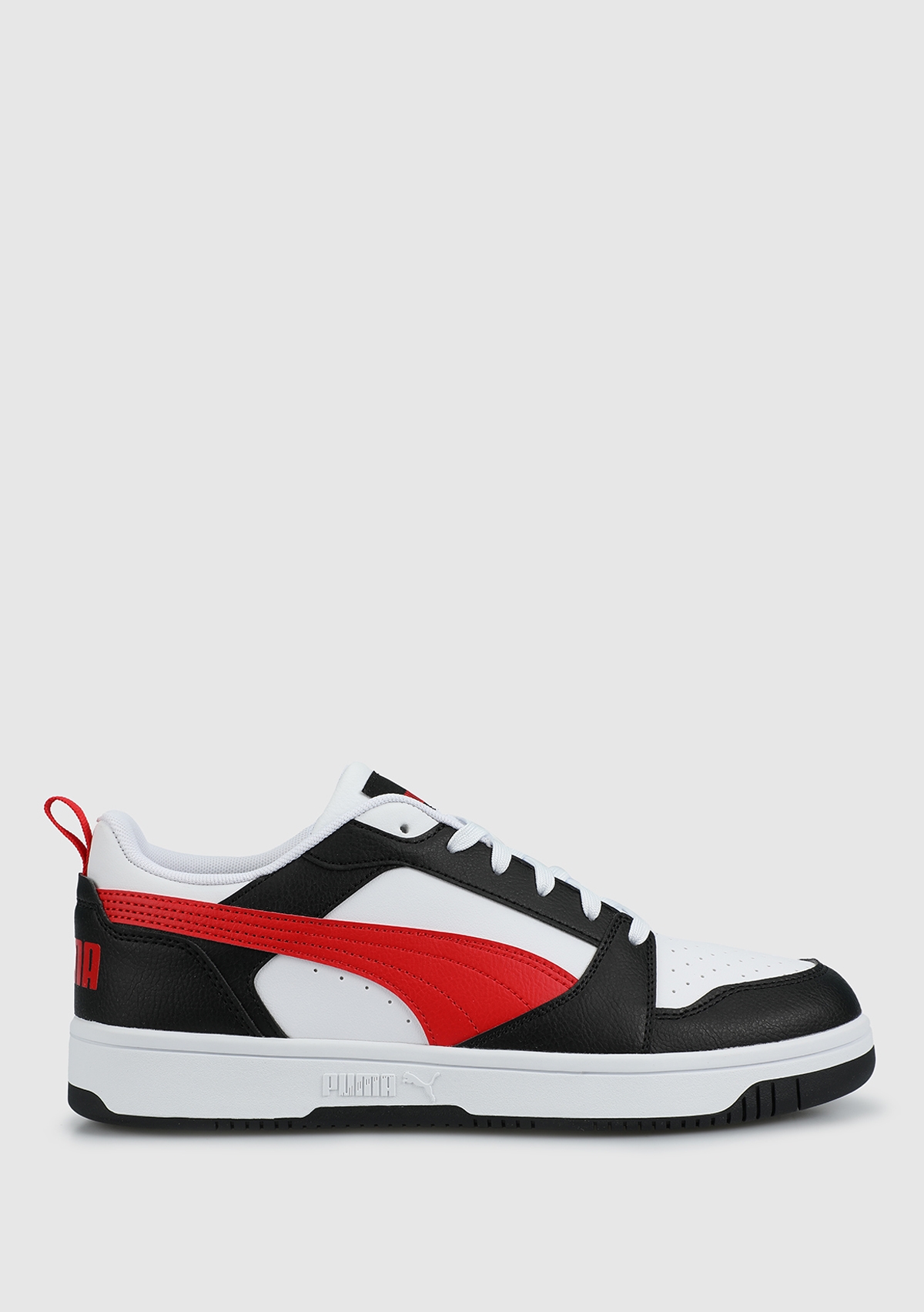 Rebound V6 Low Beyaz Erkek Sneaker 39232804 