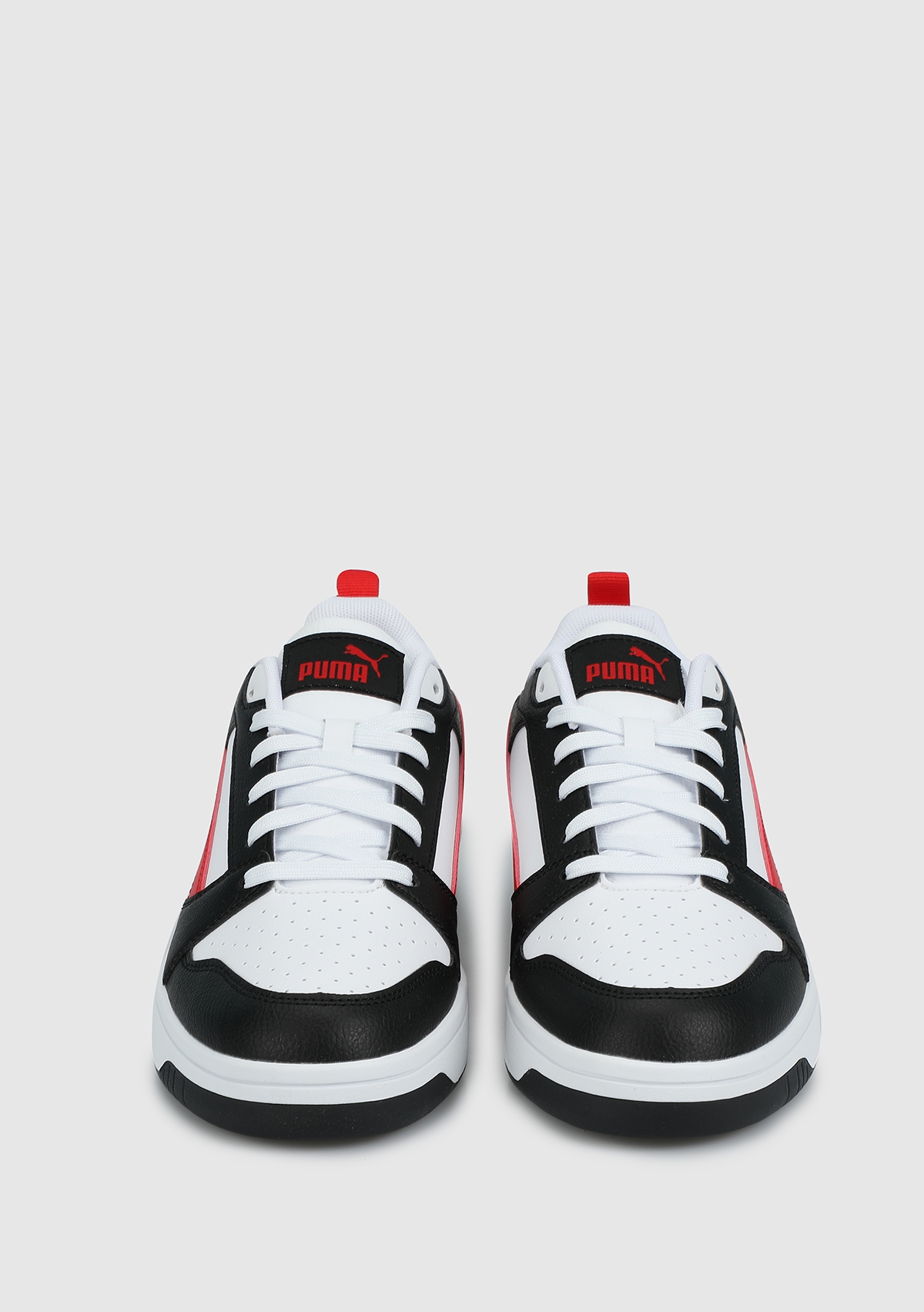 Rebound V6 Low Beyaz Erkek Sneaker 39232804 