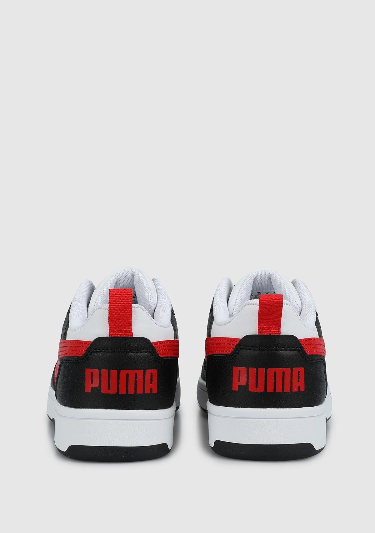 Rebound V6 Low Beyaz Erkek Sneaker 39232804 