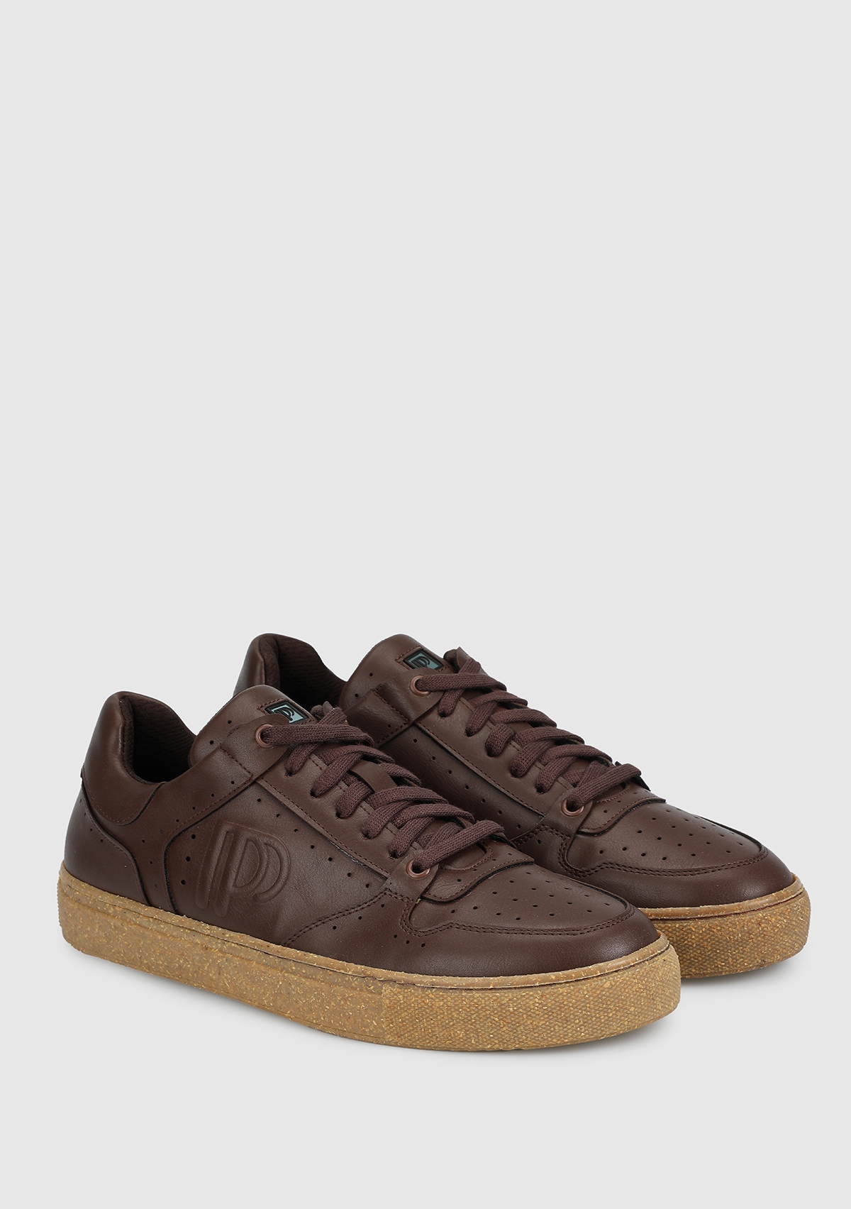 Kahve Erkek Sneaker