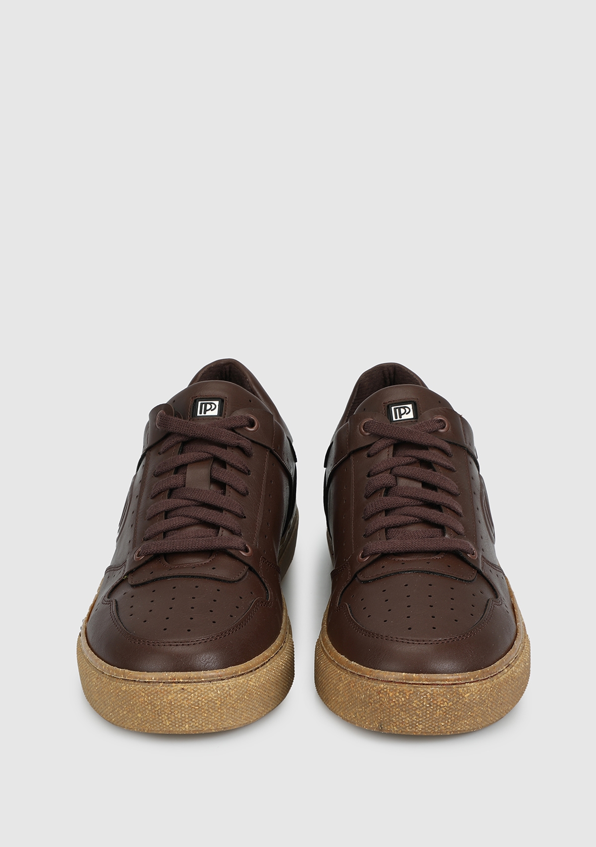 Kahve Erkek Sneaker