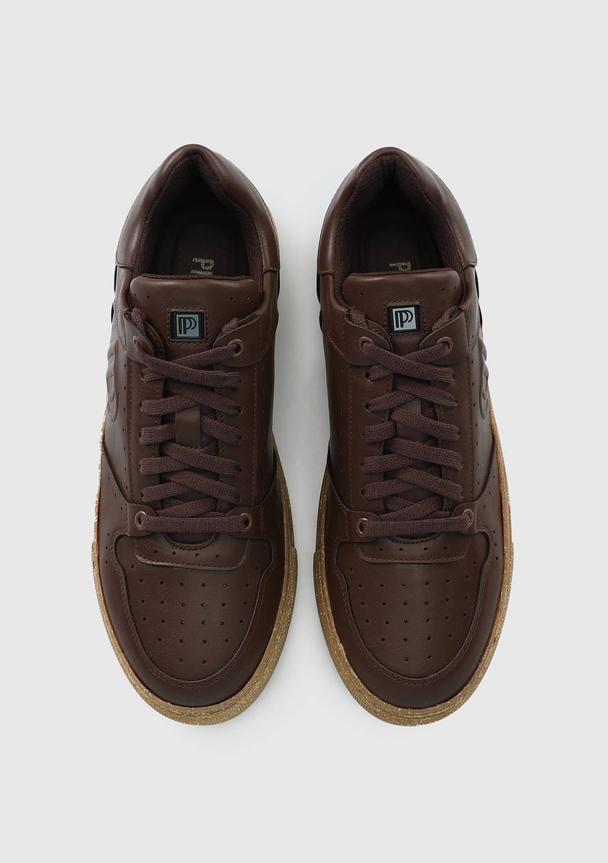 Kahve Erkek Sneaker