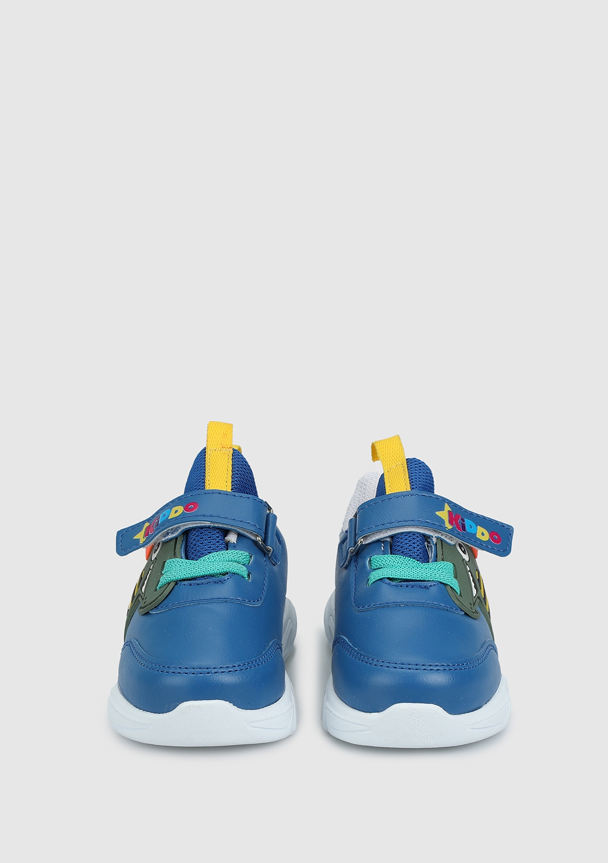 Mavi Erkek Çocuk Sneaker
