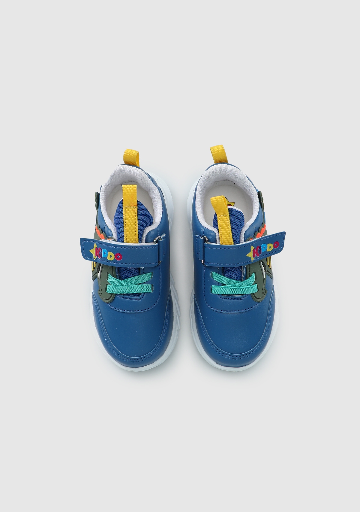 Mavi Erkek Çocuk Sneaker