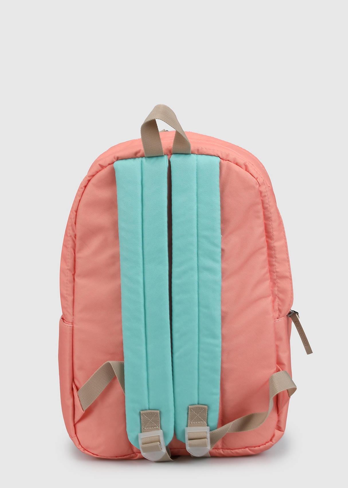 Somon  Kaukko K1483 Colorful Somon Sırt Çantası