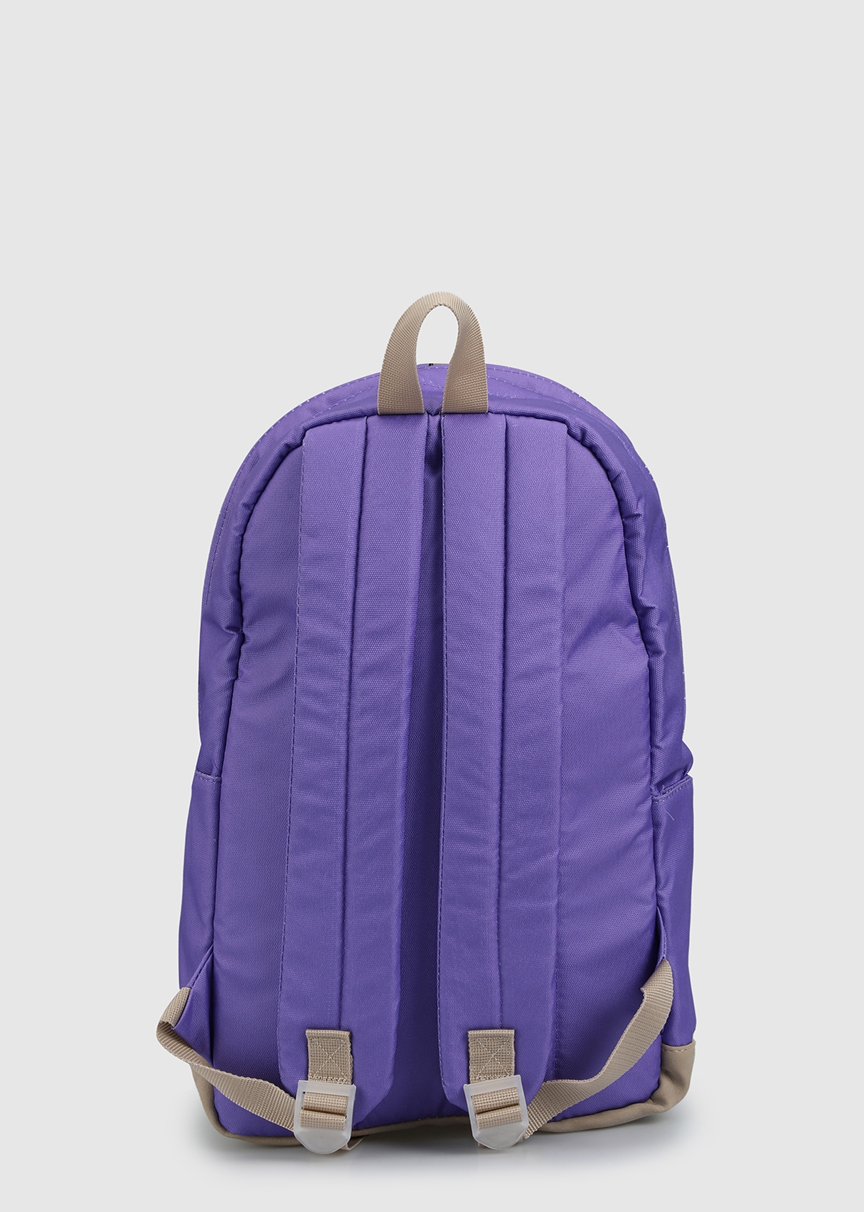 Lila  Kaukko K1505 Wichlight Lila Sırt Çantası