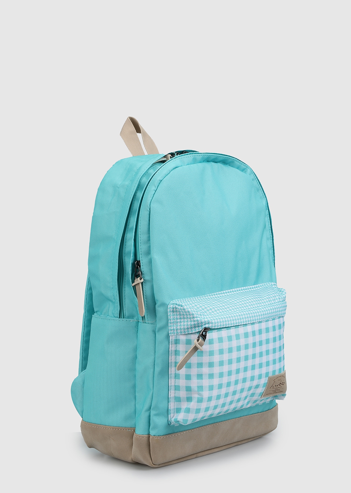 Turkuaz  Kaukko K1507 Wichlight Turkuaz Sırt Çantası