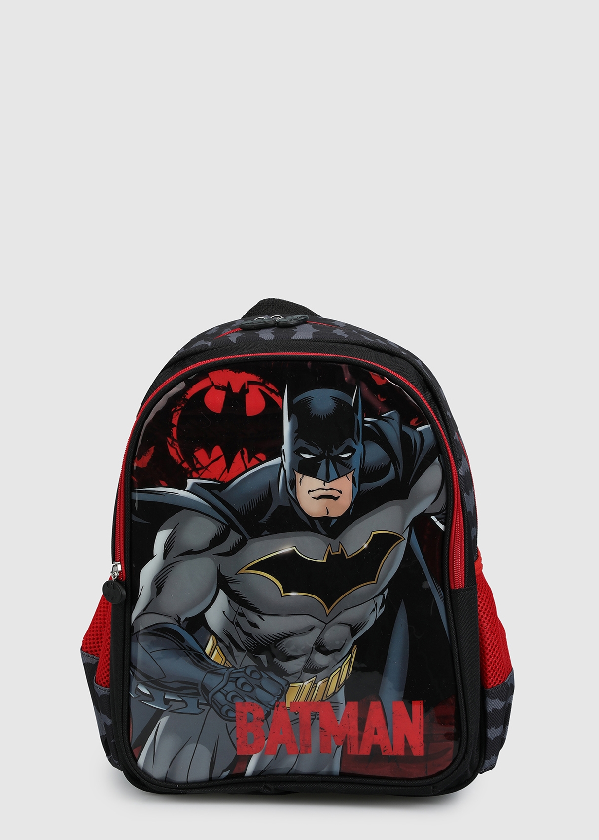 Siyah  Batman 2034 Siyah Sırt Çantası