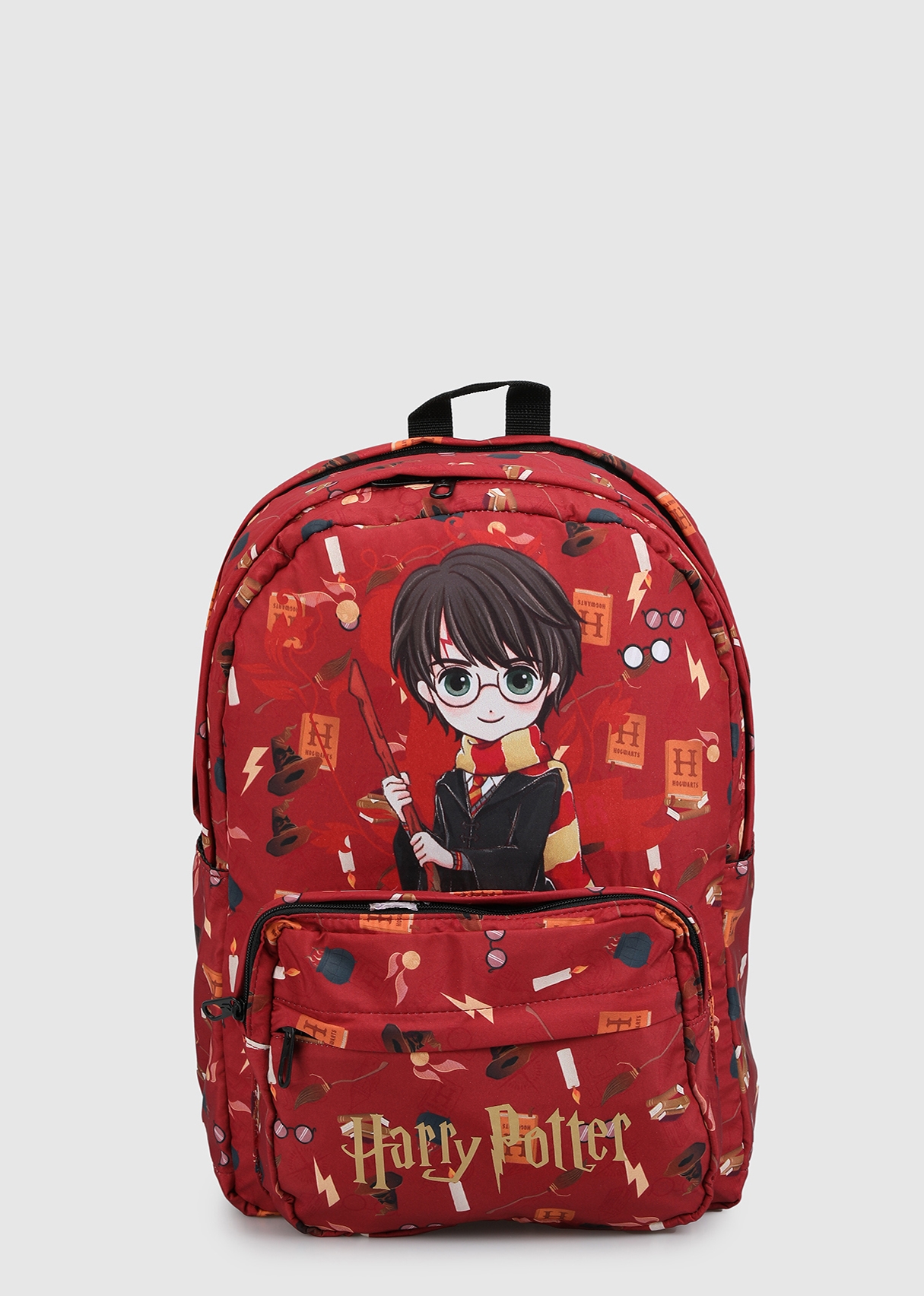 Kiremit  Harry Potter 2097 Kiremit Sırt Çantası