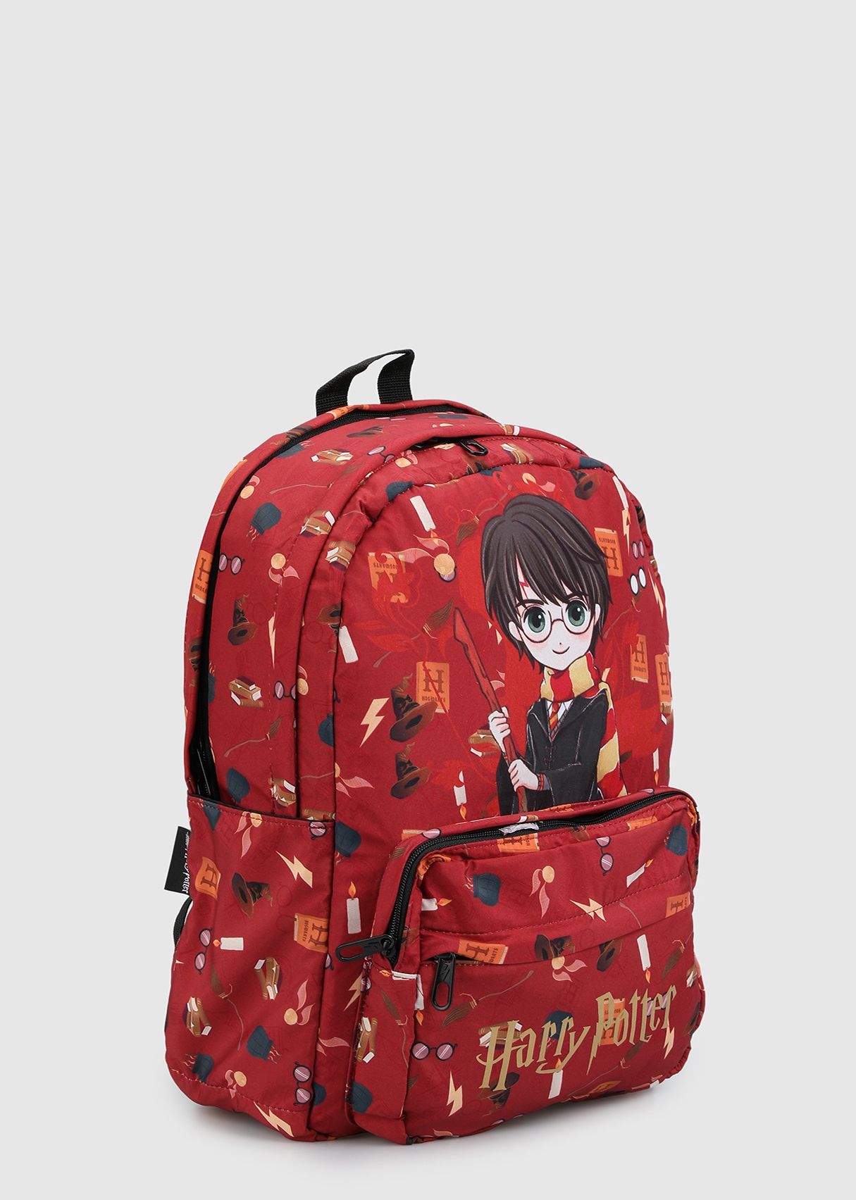 Kiremit  Harry Potter 2097 Kiremit Sırt Çantası