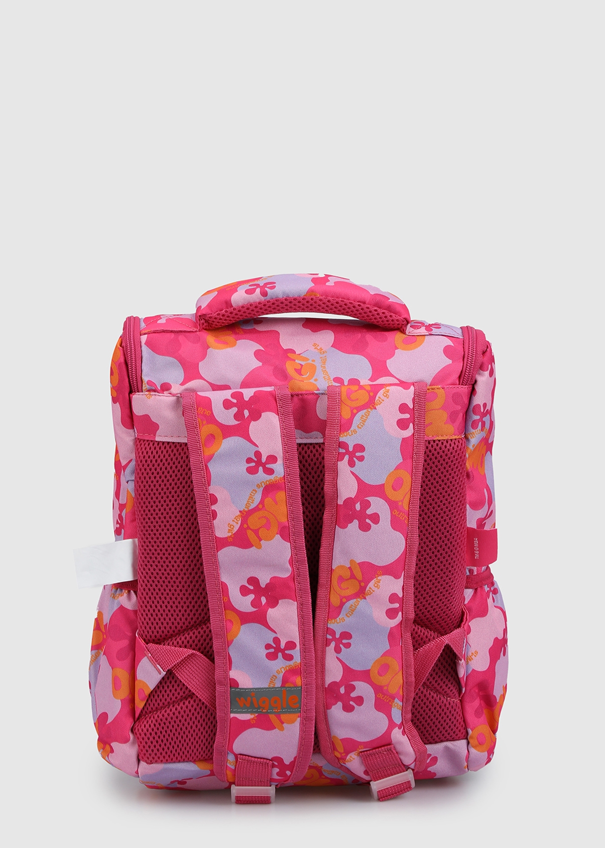 Pembe  LOL OMG 2197 Pembe Sırt Çantası