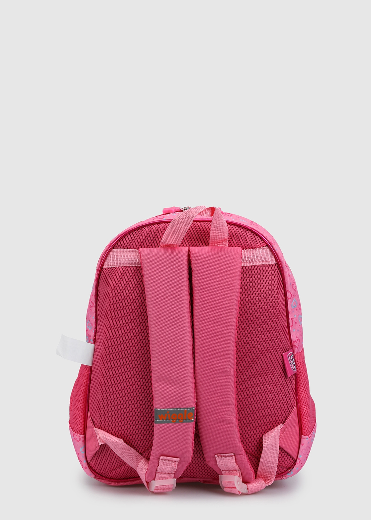 Pembe  LOL Surpise 2202 Pembe Sırt Çantası
