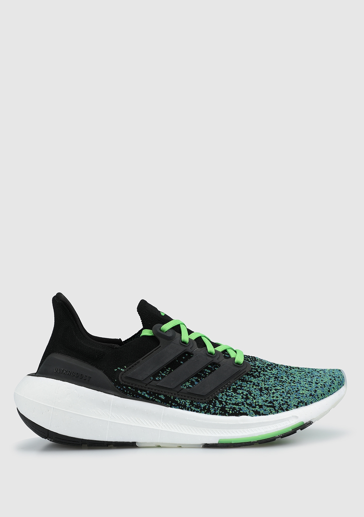 Ultraboost Lıght Siyah Erkek Koşu Ayakkabısı Hp6443