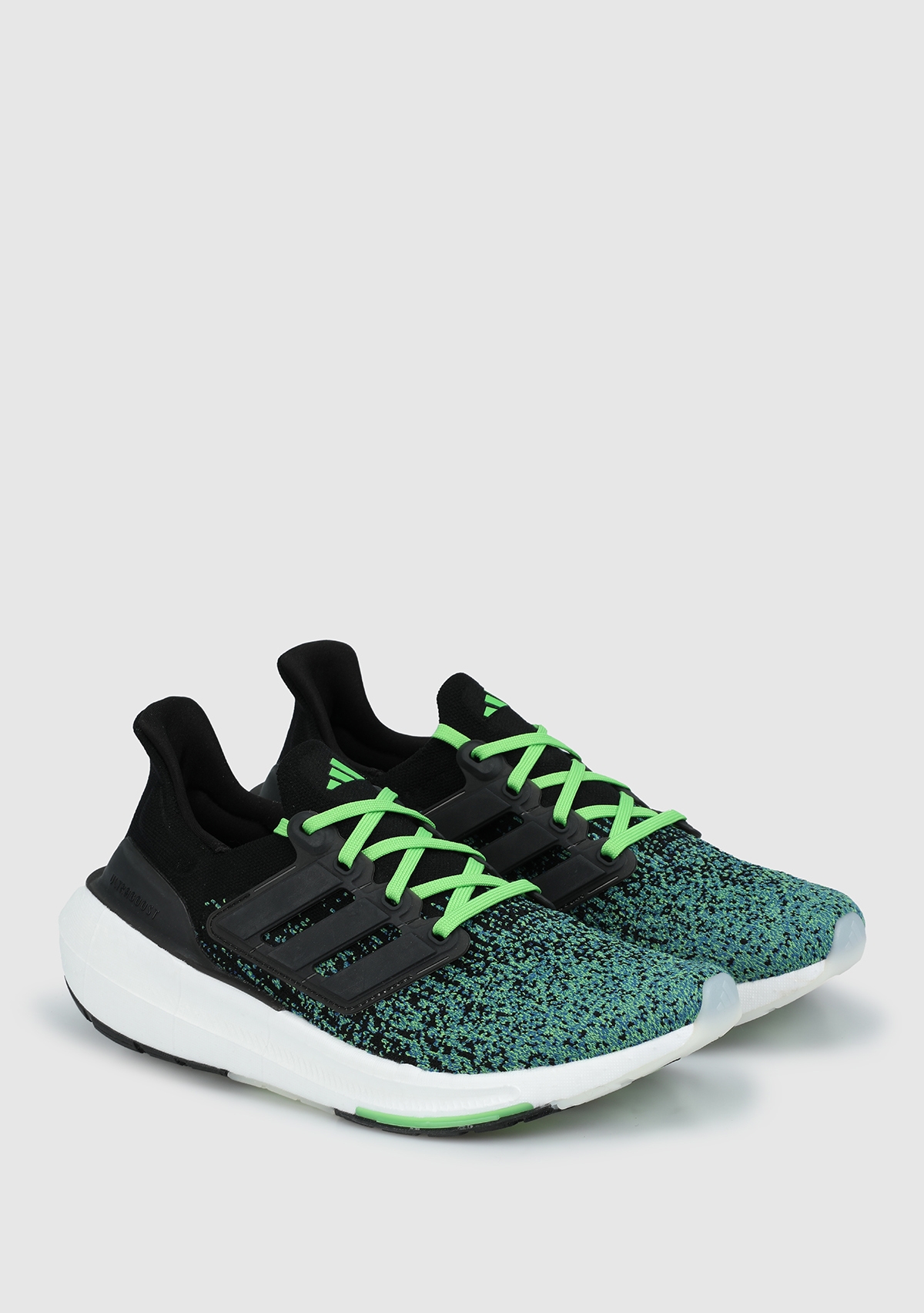 Ultraboost Lıght Siyah Erkek Koşu Ayakkabısı Hp6443