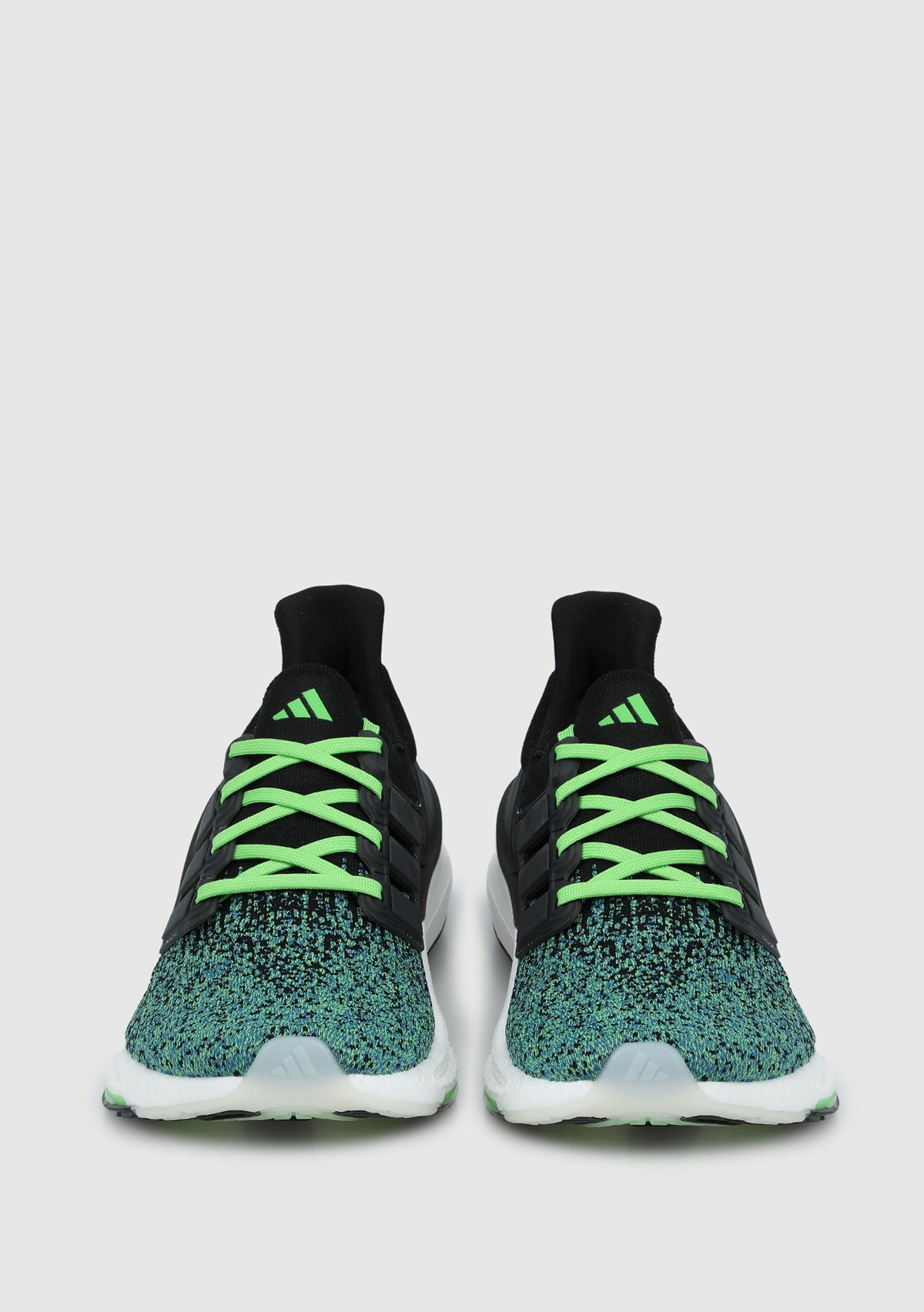 Ultraboost Lıght Siyah Erkek Koşu Ayakkabısı Hp6443