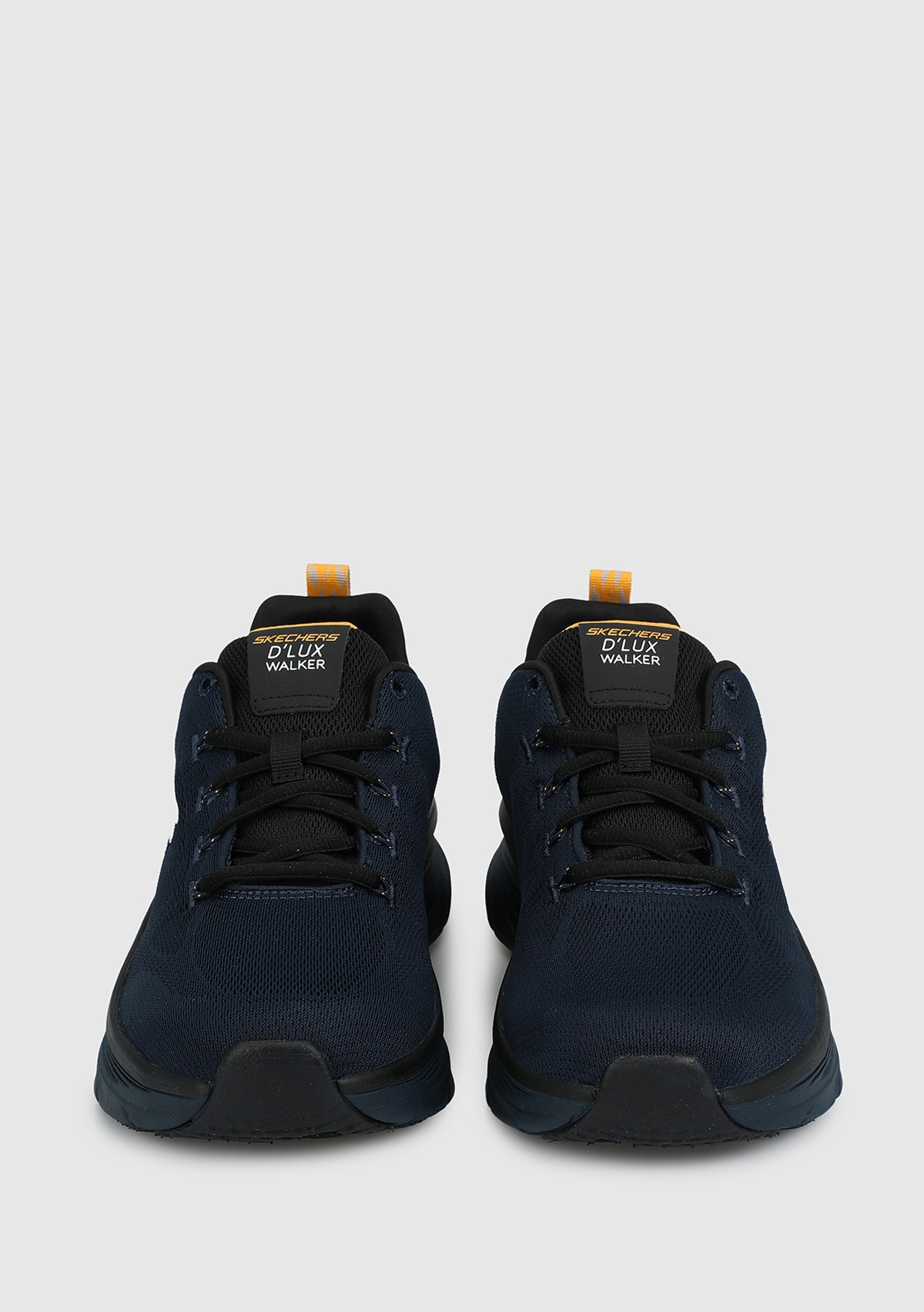 D'lux Walker Get Oasis Lacivert Erkek Sneaker 232362NVYL