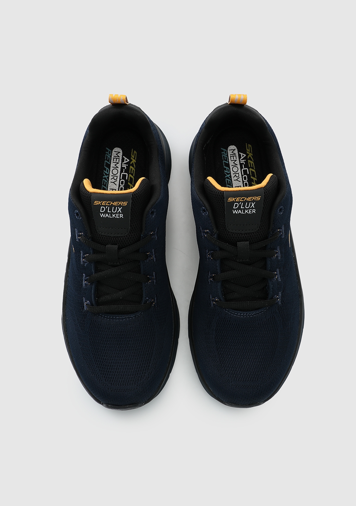D'lux Walker Get Oasis Lacivert Erkek Sneaker 232362NVYL