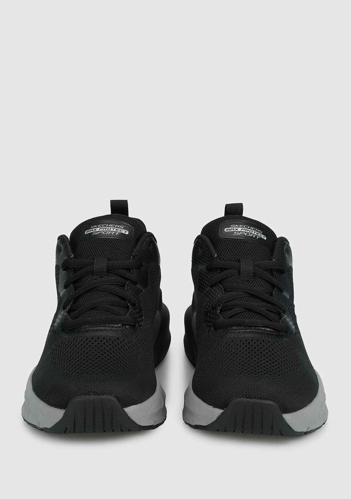 Bkgy Max Protect Sport - Safeguard Siyah Erkek Sneaker 232661 