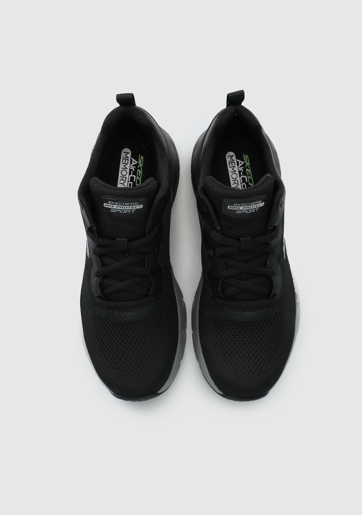 Bkgy Max Protect Sport - Safeguard Siyah Erkek Sneaker 232661 